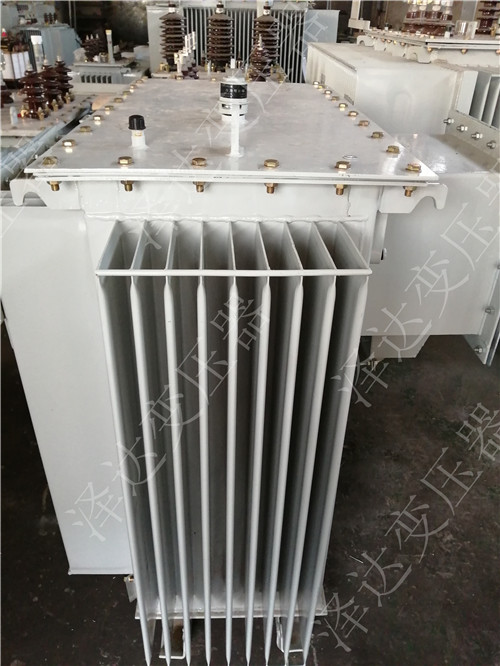 江都KS11矿用变压器