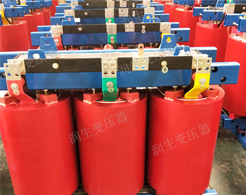 江都SCB11-50KVA干式变压器