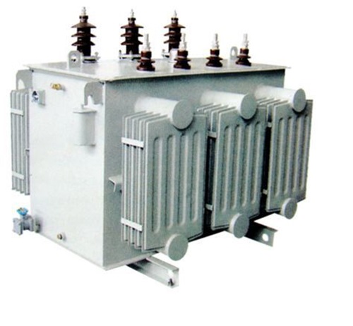 江都S13-6300KVA/35KV/10KV/0.4KV油浸式变压器