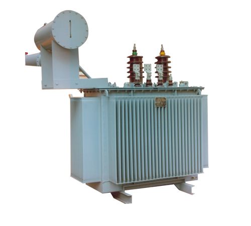 江都S11-2500KVA/10KV/0.4KV油浸式变压器的厂家