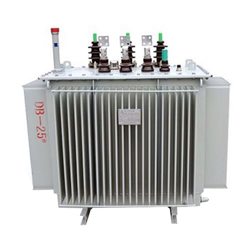 江都S11电力变压器