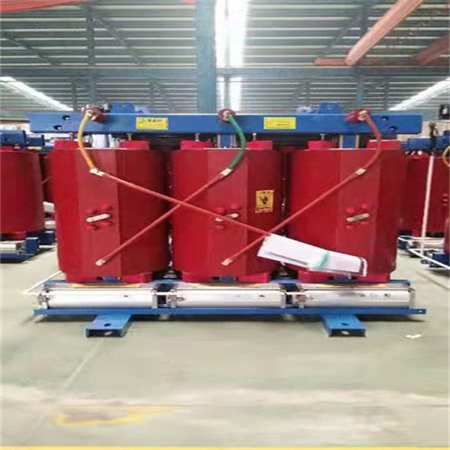 江都SCB14-400KVA干式变压器