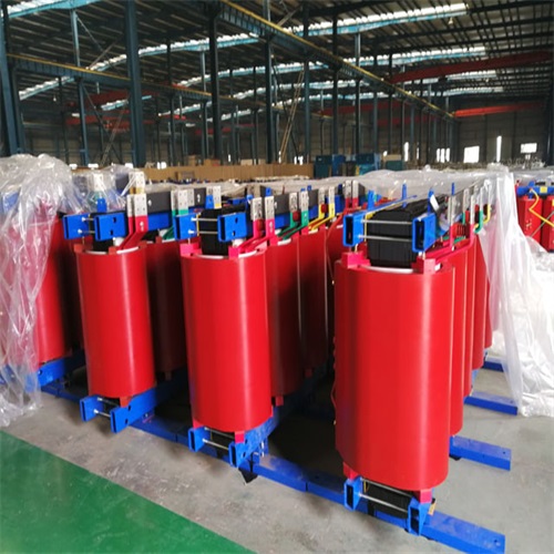 江都SCB18-1250KVA干式变压器