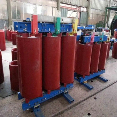 江都SCBH15-800KVA电力变压器